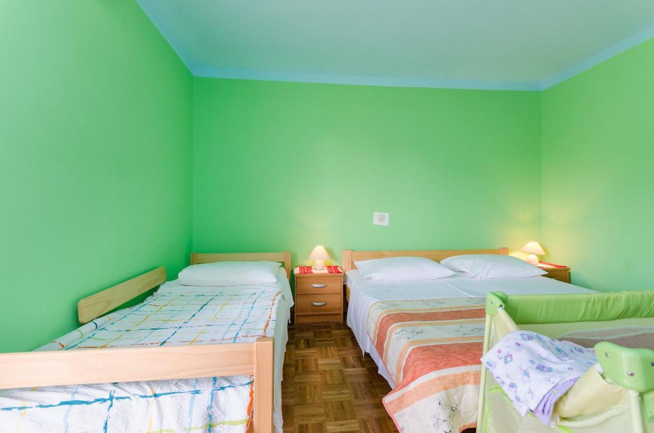 Apartment Marija Zdenko Lopar Εξωτερικό φωτογραφία