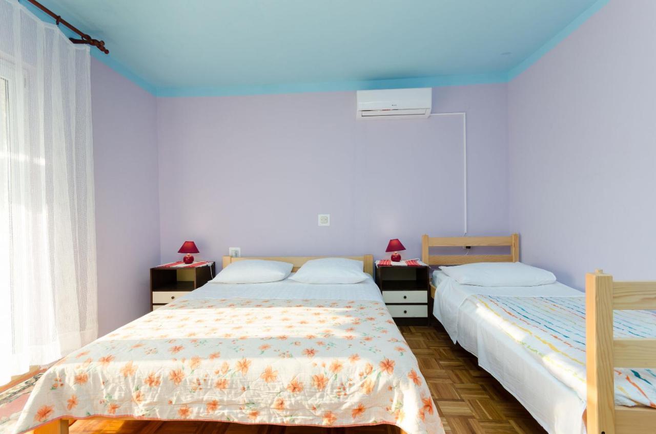 Apartment Marija Zdenko Lopar Εξωτερικό φωτογραφία