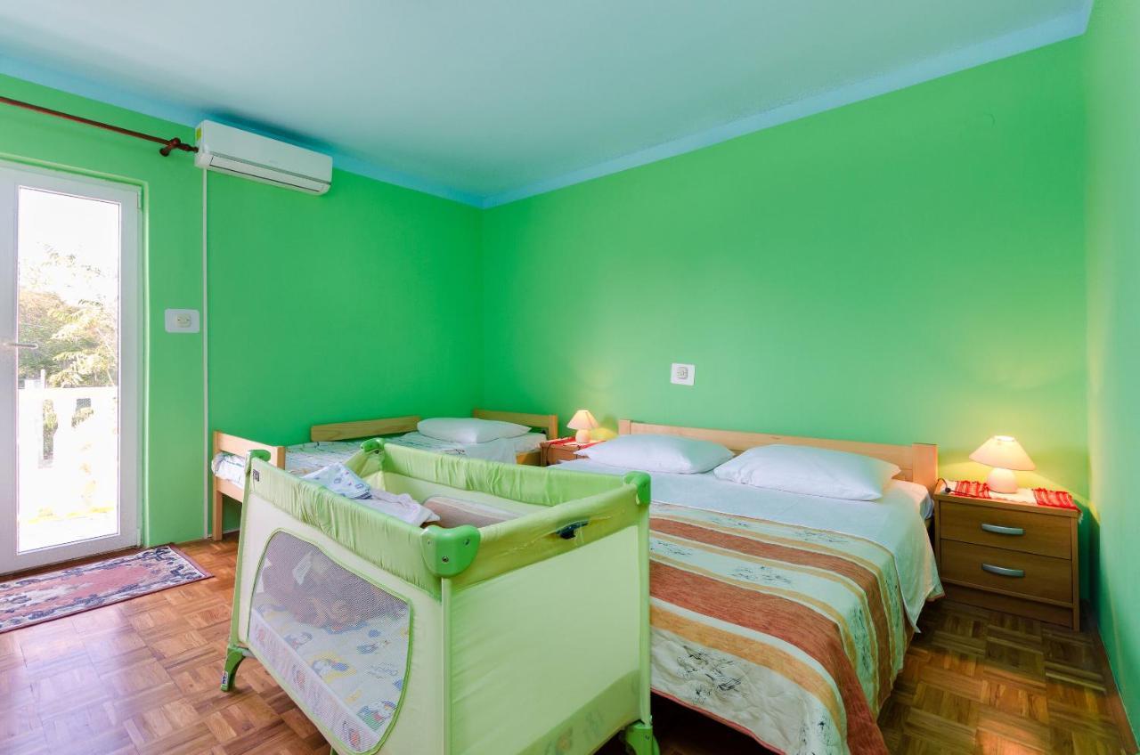 Apartment Marija Zdenko Lopar Εξωτερικό φωτογραφία