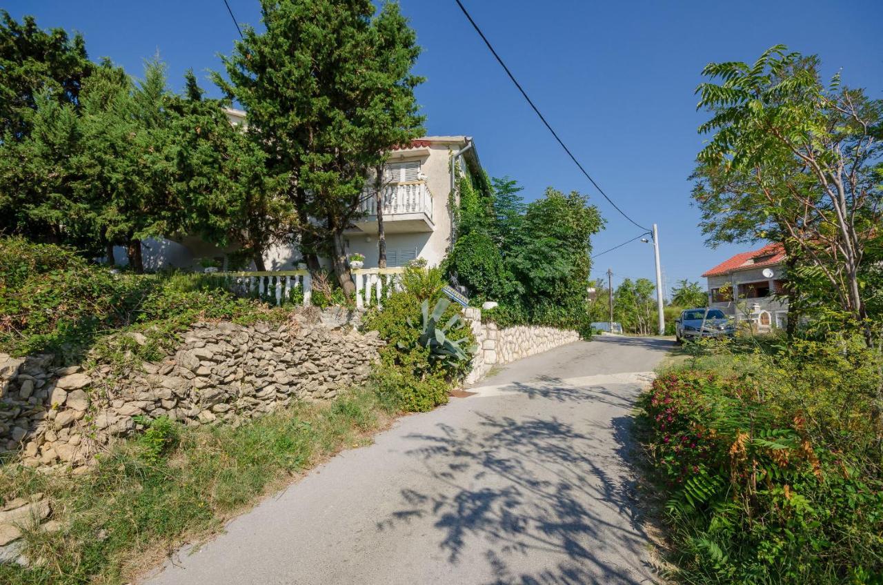 Apartment Marija Zdenko Lopar Εξωτερικό φωτογραφία