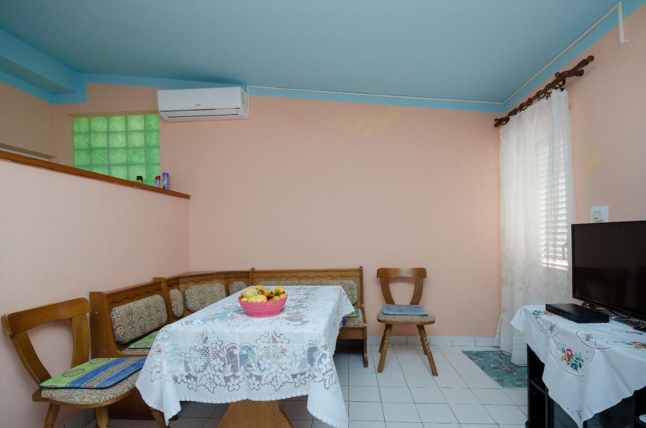 Apartment Marija Zdenko Lopar Εξωτερικό φωτογραφία
