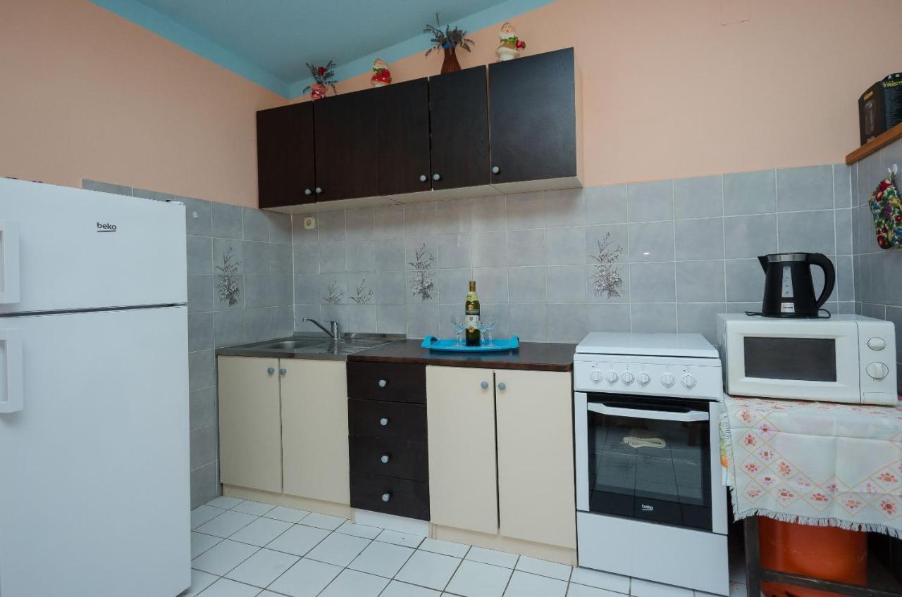 Apartment Marija Zdenko Lopar Εξωτερικό φωτογραφία