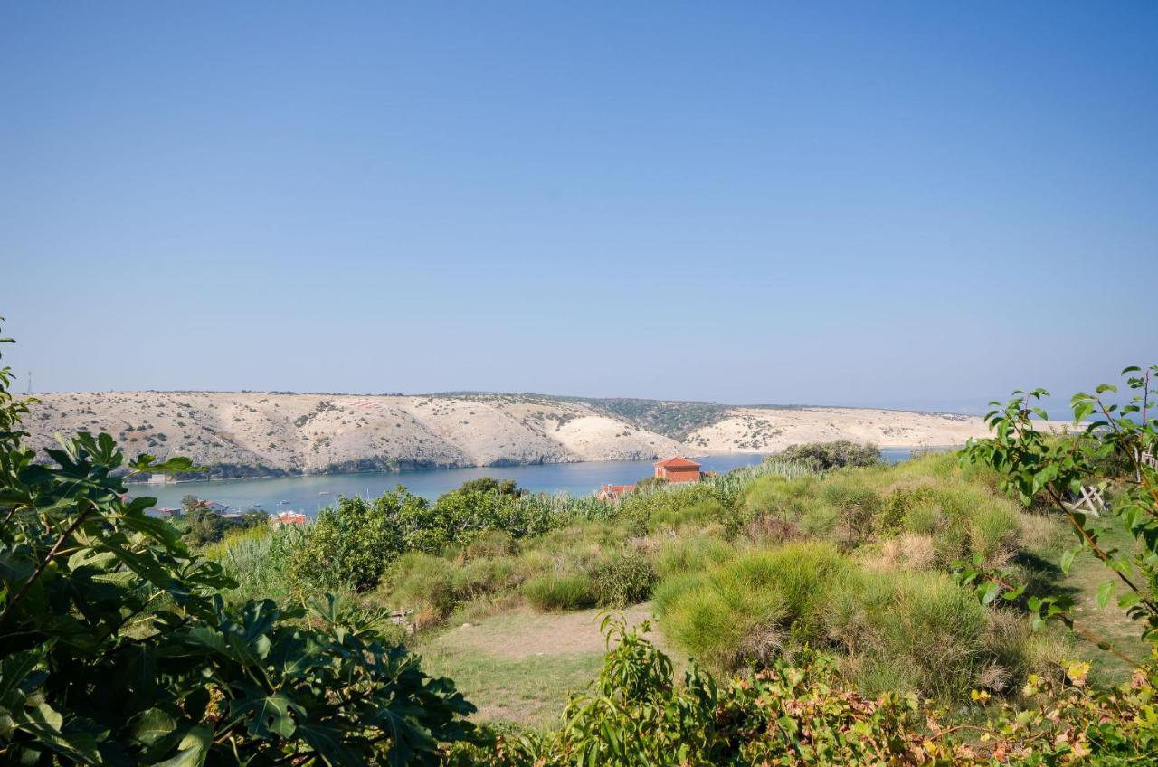 Apartment Marija Zdenko Lopar Εξωτερικό φωτογραφία