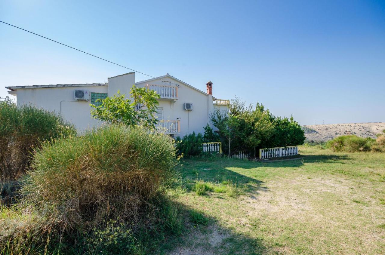 Apartment Marija Zdenko Lopar Εξωτερικό φωτογραφία