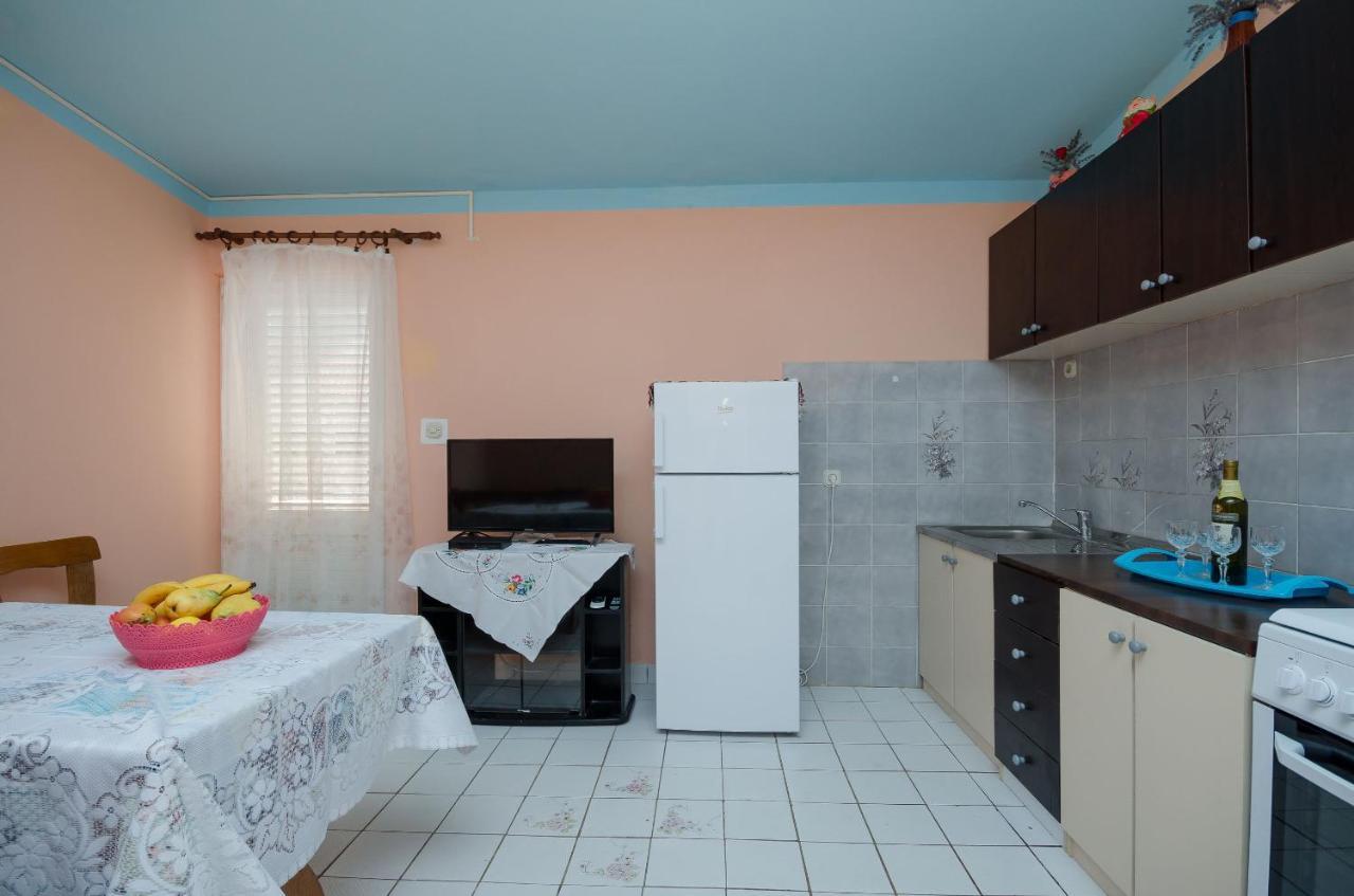 Apartment Marija Zdenko Lopar Εξωτερικό φωτογραφία